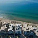 Apartamento Vlore Apartment Vlorë