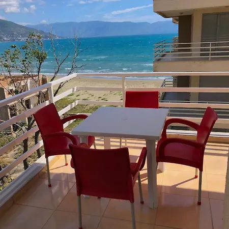 Appartement Vlore Apartment