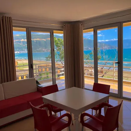 Vlore Apartment Vlorë