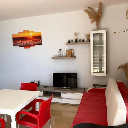 Appartement Vlore Apartment *