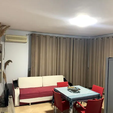 Appartement Vlore Apartment