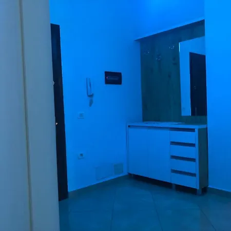 Appartement Vlore Apartment Vlorë