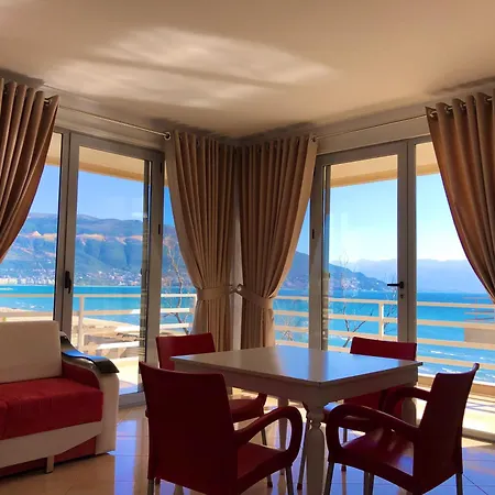 Vlore Apartment *