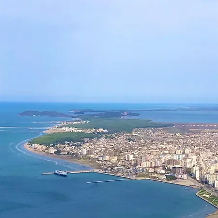 Vlore Apartment Vlore