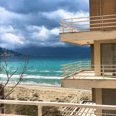 Vlore Apartment Vlorë