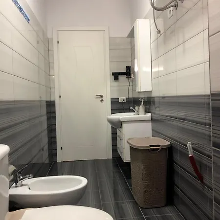 Vlore Apartment Appartement *