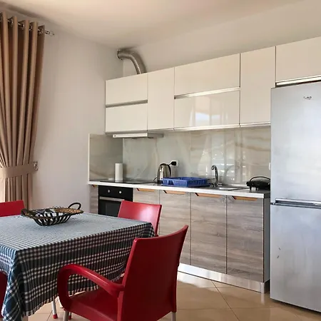 Appartement Vlore Apartment *