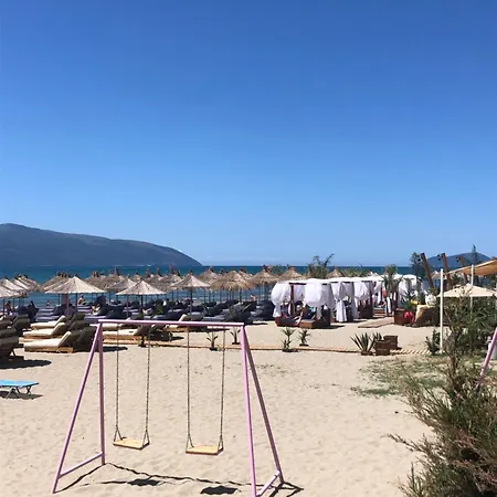 Vlore Apartment Appartement