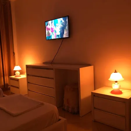 Vlore Apartment Appartement Vlorë