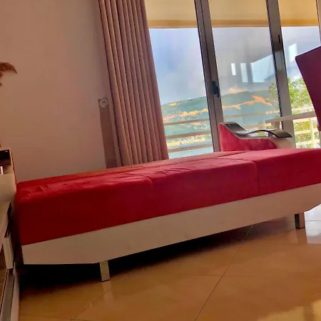 Vlore Apartment Avlonya