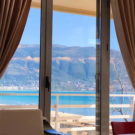 Vlore Apartment * Vlorë