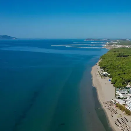 Vlore Apartment