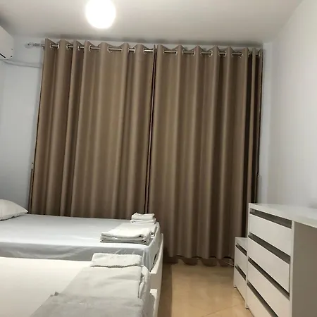 Vlore Apartment * Vlorë