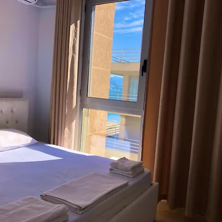 Apartman Vlore Apartment *