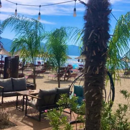 Vlore Apartment Vlorë