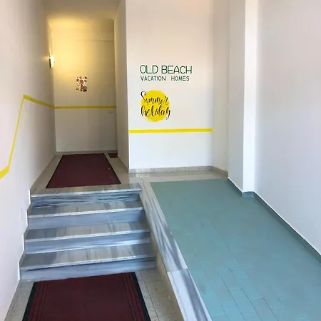 Vlore Apartment Appartamento