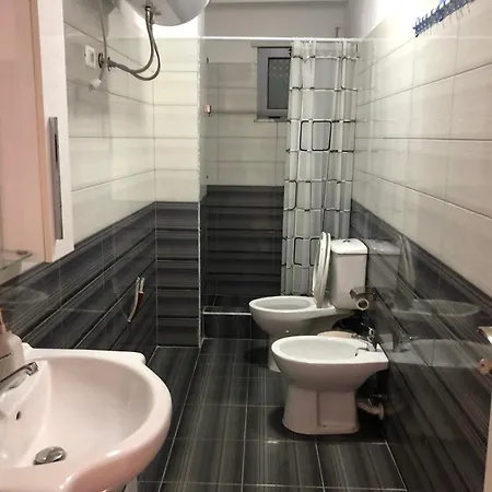 Appartamento Vlore Apartment Vlorë