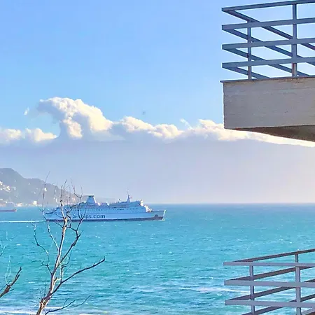 Daire Vlore Apartment Avlonya
