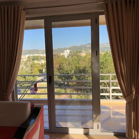 Apartman Vlore Apartment *