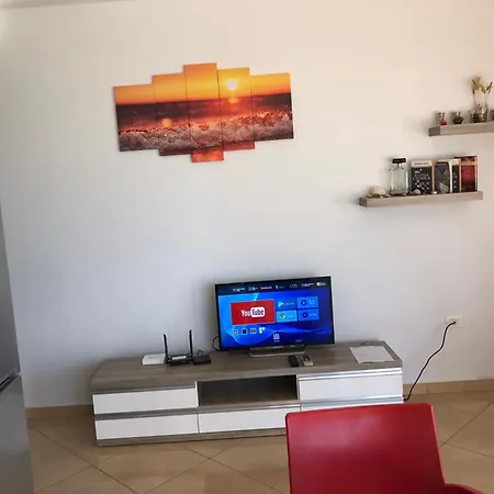 Appartamento Vlore Apartment Vlorë