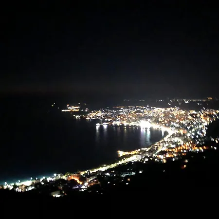 Apartman Vlore Apartment *