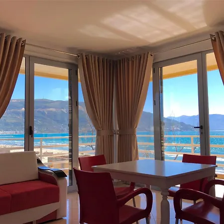 Vlore Apartment * Vlorë