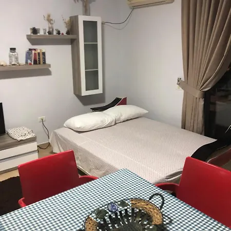 公寓 Vlore Apartment *
