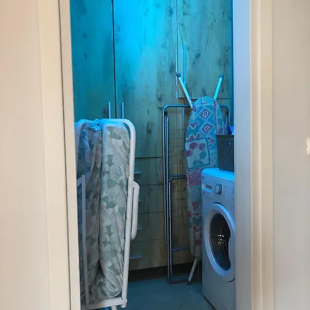 Appartamento Vlore Apartment Vlorë