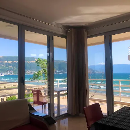 Vlore Apartment Vlorë