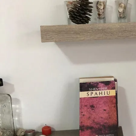 Appartamento Vlore Apartment