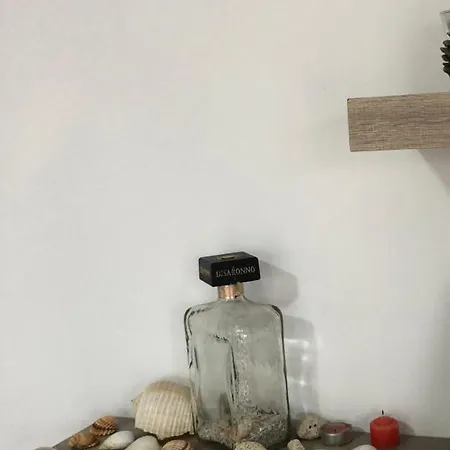 Appartamento Vlore Apartment Vlorë