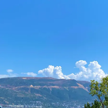 Vlore Apartment * Vlorë