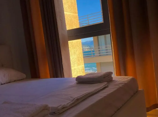 Vlore Apartment