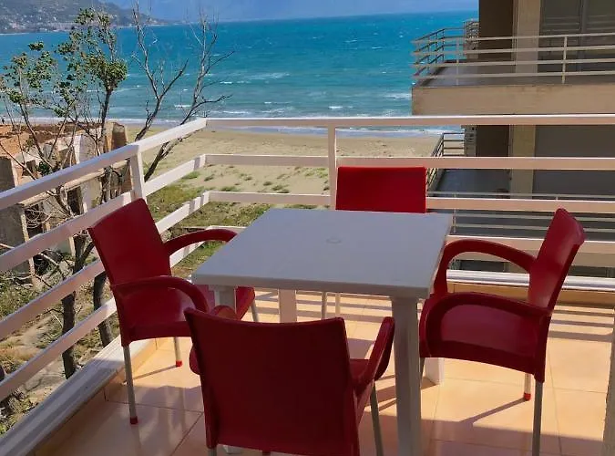 Appartement Vlore Apartment
