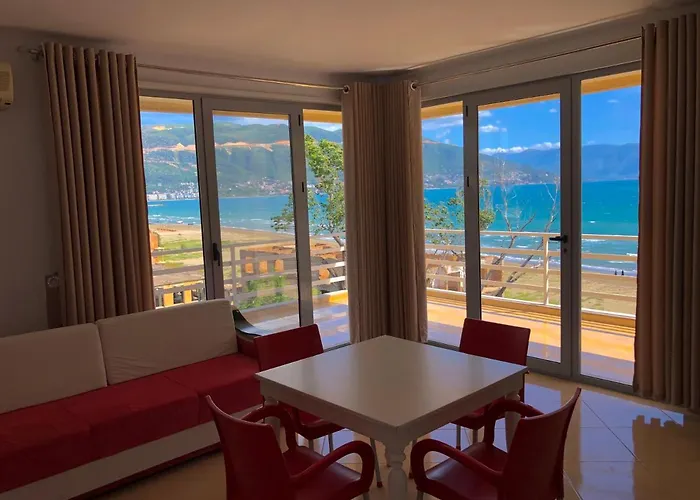Vlore Apartment Vlorë