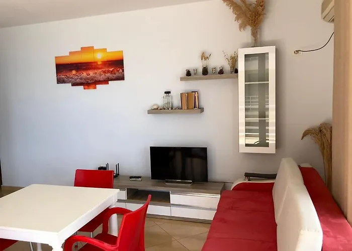 Appartement Vlore Apartment *