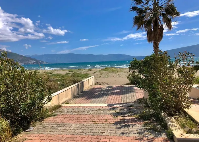 Vlore Apartment *