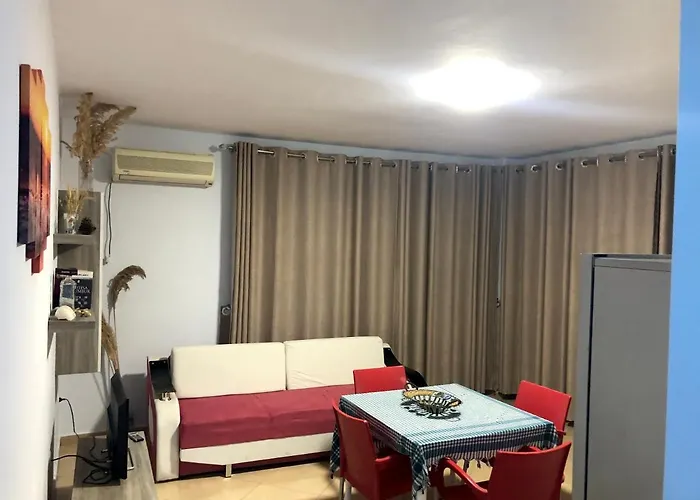 Appartement Vlore Apartment