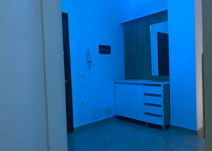 Appartement Vlore Apartment Vlorë