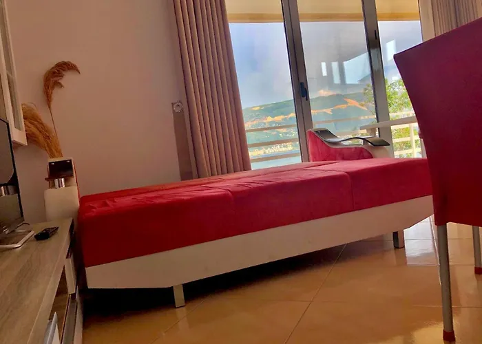 Vlore Apartment Vlorë