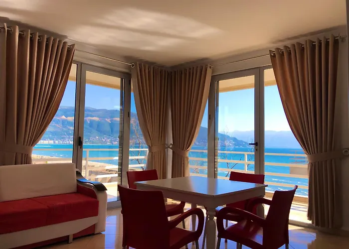 Vlore Apartment *