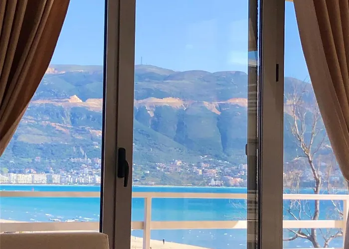 Vlore Apartment * Vlorë