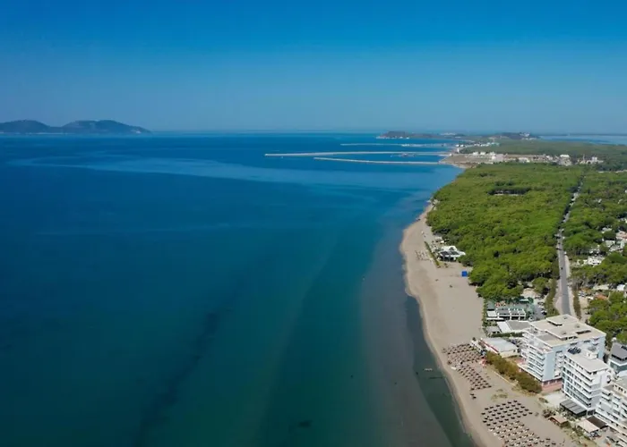 Vlore Apartment