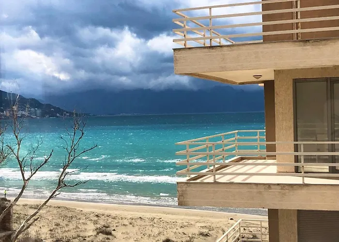 Vlore Apartment Vlorë