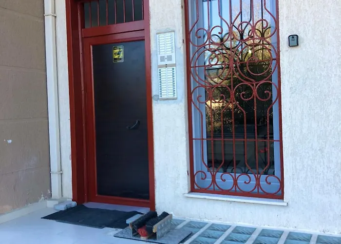 Vlore Apartment *
