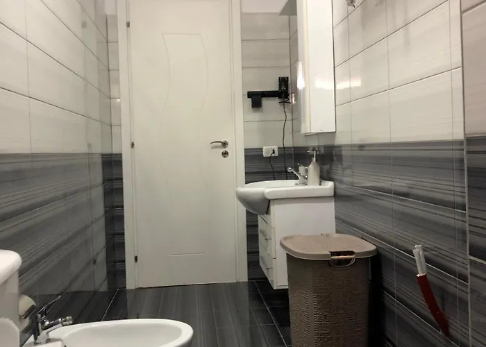 Vlore Apartment Appartement *