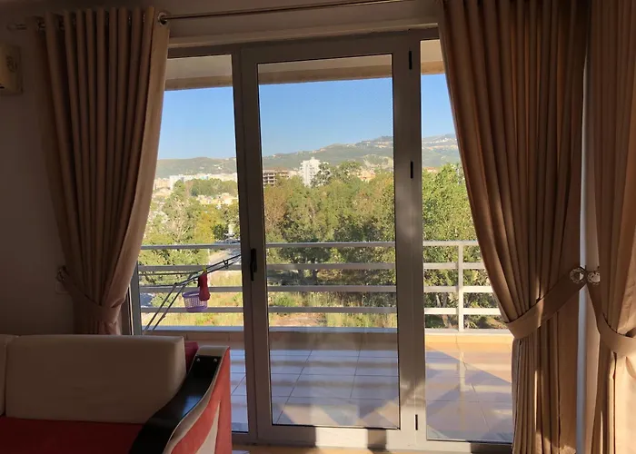 Appartement Vlore Apartment *