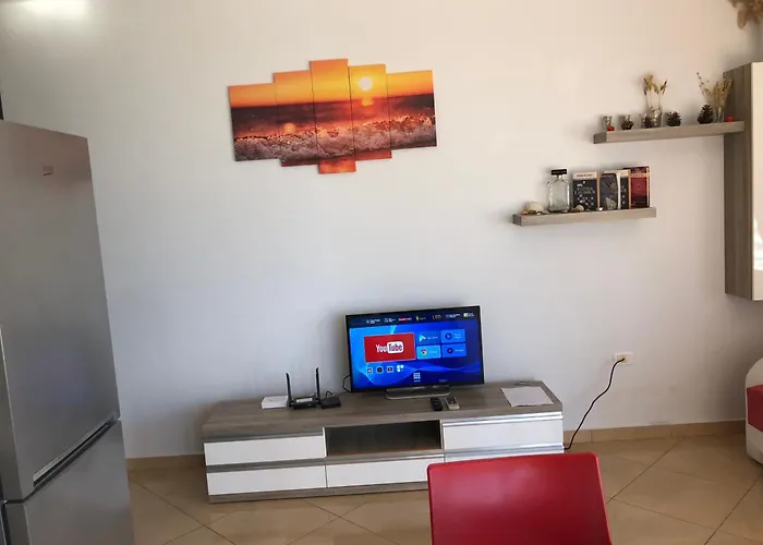 Appartement Vlore Apartment Vlorë