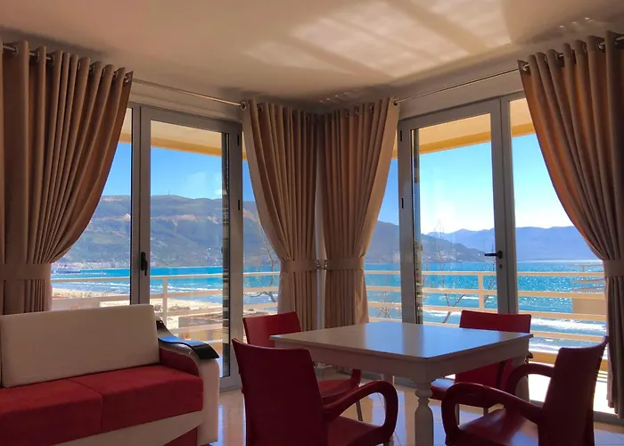 Vlore Apartment * Vlorë