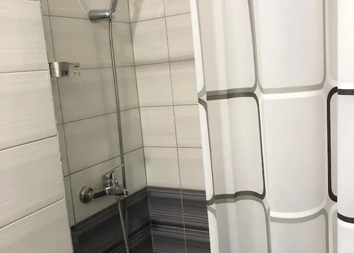 Appartement Vlore Apartment